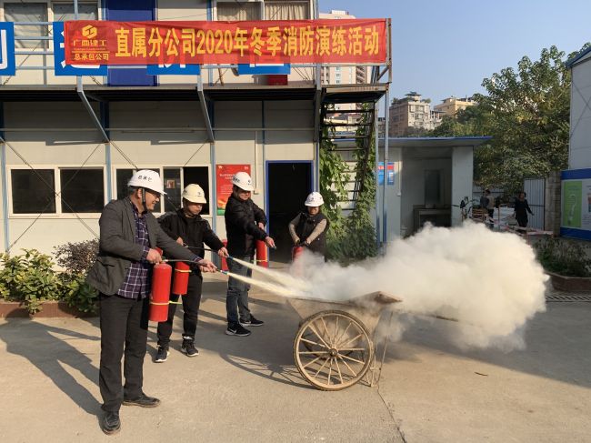 演练现场；畦￡ 摄.jpg