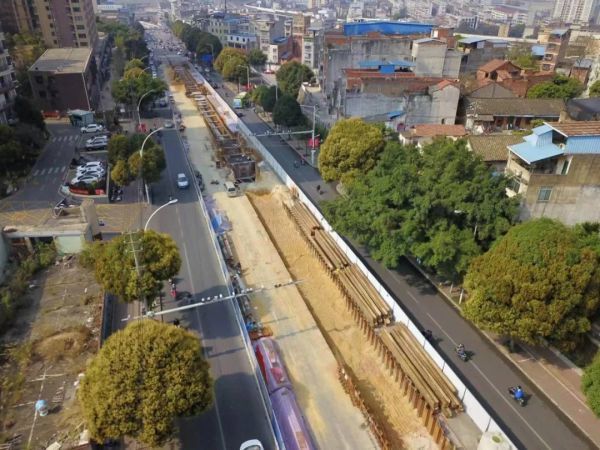 望州路项目现场。廖卓政 摄（建图）.jpg
